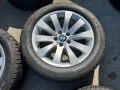 5х120 18 Джанти BMW X3 X5 5 series 5x120 БМВ, снимка 5