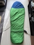 Mammut Little Mammut MTI 160cm-спален чувал, снимка 4