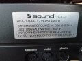 усилвател и тунер Sound 1003-1002, снимка 14