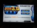 Дънна платка Gigabyte GA-H55M-USB3 Socket LGA1156, снимка 10