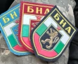 БНА— Емблеми от Българската Армия до 1989 год., снимка 2