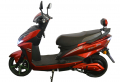 Електрически скутер D3 RS LINE 3000W, снимка 1 - Мотоциклети и мототехника - 29174622