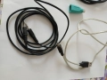 Кабели за компютър и адаптер, снимка 3