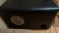Авто усилвател,бас каса,CD плеър, снимка 5