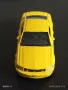 Метална количка FORD MUSTANG GT MADE IN CHINA за КОЛЕКЦИОНЕРИ 26001, снимка 1