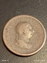 Стара монета Великобритания рядка за КОЛЕКЦИЯ ДЕКОРАЦИЯ 53073, снимка 4