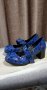 Обувки  ART SHOES -номер 41-42 , снимка 1 - Дамски обувки на ток - 27292108