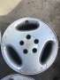 15 цолови алуминиеви джанти за Форд Галакси, снимка 4