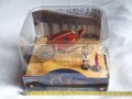 Corgi The Golden Compass Magisterium Car Carriage + Figures Корги Каляска + 2 Фигури Нов С Кутия, снимка 5