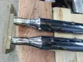 оригинални ауспуси harley-davidson, снимка 3