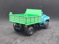 ЗиЛ ММЗ 4502 - Електроприбор, 1:43, снимка 3