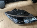 Девен фар Seat Leon. Сеат Леон. 17-20г.  Full Led. Valeo. 90100840/ 5F1941008L. , снимка 3