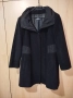 Дамско палто- вълна и кашмир, снимка 1