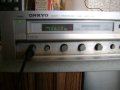 Onkyo TX-30 ресийвър (тунер-усилвател), снимка 6