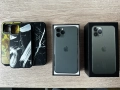iPhone 11 Pro 256GB Mobilfox кейс, снимка 1