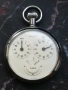 Немски джобен хронометър Junghans, снимка 1
