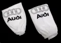 Автомобилни калъфки за наглавници (2бр. К-Т) за Mercedes Bmw Audi Seat Skoda Subaru Man Scania Iveco, снимка 13