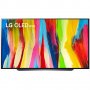 Телевизор LG OLED OLED83C21LA, 83" (210 см), Smart, 4K Ultra HD, Клас F
