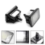 LED плафони заден регистрационен номер Mercedes GLK X204 07-15, снимка 3