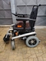 Електрическа инвалидна количка - Terra- Bischoff & Bischoff, снимка 5