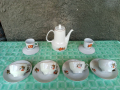 Порцелан Бг,кана, чаши., снимка 18