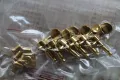 ARM висок клас златисти ключове за електрическа китара, снимка 7