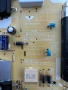 Power Board BN44-01109C / L43E6_BDY, снимка 2