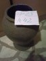  вази-битова керамика -нови, снимка 15