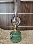 Газена лампа, снимка 1 - Декорация за дома - 44865643
