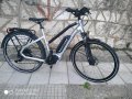 Електрически велосипед GHOST, снимка 1 - Велосипеди - 38107828