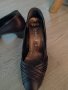 Елегантни обувки, снимка 1 - Дамски обувки на ток - 35549380
