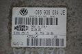 Компютър Двигател Magneti Marelli за Skoda Fabia 1.4 16V , 036906034JE / 036 906 034 JE, снимка 2