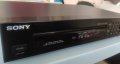 Sony ST-S170 FM Stereo FM-AM Tuner, Made in Japan