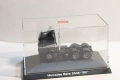 HERPA H0 1/87 MERCEDES BENZ 2448 ВЛЕКАЧ КАМИОН КОЛИЧКА МОДЕЛ, снимка 1