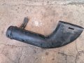Въздуховод маркуч тръба за Мерцедес Ц класа Mercedes Benz C class W203 C220 A2035280607, снимка 2