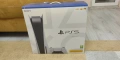 Продавам PS5 (Plaistation 5) + 1бр. контролер и кутия, снимка 6