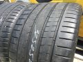  325/25/20 Мишелин Пилот Супер Спорт 2011г 7мм , снимка 7