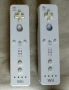 2 броя оригинални джойстик + волан за Nintendo Wii, снимка 3