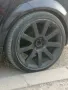 джанти 18' 5х112 с гуми, снимка 1