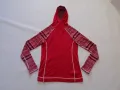 блуза akini merino wool фанела худи горнище елек туризъм планина дамска спорт оригинална L, снимка 1