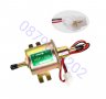 Помпа за гориво 12v, Външна помпа Електрическа помпа, снимка 3