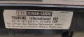 Радио ITT schaub lorenz Touring international 102#1, снимка 7