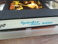 ТРИУМФЪТ НА ЕДНА ЖЕНА-ORIGINAL VHS VIDEO TAPE 2210251328, снимка 11