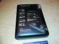 panasonic rq-nx60v walkman deck & tuner-mettal, снимка 2