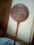 Комплект абажур и нощна лампа, снимка 5