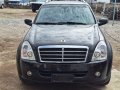 Ssang yong Rexton 2.7XVT 186коня на части , снимка 5