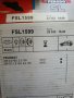 FERODO FSL1599 НАКЛАДКИ ПРЕДНИ 1.6 16V, 2.0 HDI 90, 2.0 S16, PEUGEOT 206 1999-2012  OE 425229       , снимка 3