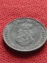 СТАРА РЯДКА МОНЕТА 20 стотинки 1917г. ЦАРСТВО БЪЛГАРИЯ ЗА КОЛЕКЦИЯ ДЕКОРАЦИЯ 32939, снимка 5