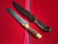Продавам стар нож, снимка 3