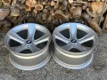 Deep Concave Джанти за БМВ BMW Style 128 19 “ цола 5х120 чисто нови E38 E39 E60 E61 E63 E65, снимка 6